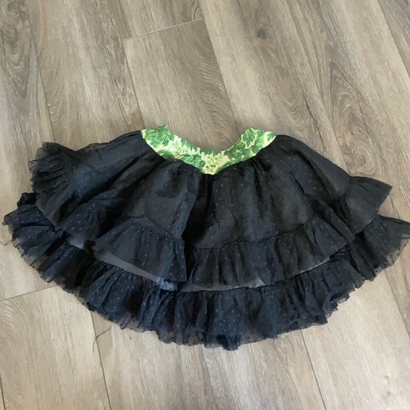 Persnickety Leah Skirt Girls - Picture 2 of 4